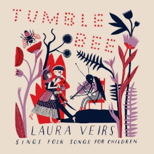 Veirs Laura - Tumble Bee ryhmässä VINYYLI @ Bengans Skivbutik AB (3249317)