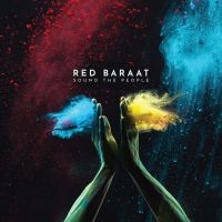 Red Baraat - Sound The People ryhmässä CD @ Bengans Skivbutik AB (3249334)