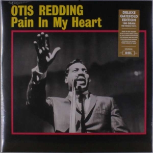 Redding Otis - Pain In My Heart ryhmässä -Start LP2 @ Bengans Skivbutik AB (3249343)