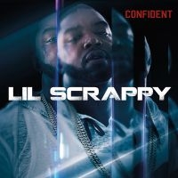 Lil Scrappy - Confident ryhmässä CD @ Bengans Skivbutik AB (3249353)