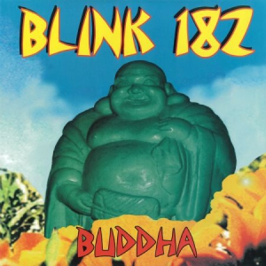 Blink 182 - Buddha ryhmässä Minishops / Blink-182 @ Bengans Skivbutik AB (3249356)