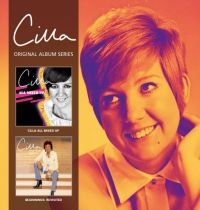 Black Cilla - Cilla All Mixed Up / Beginnings Rev ryhmässä CD @ Bengans Skivbutik AB (3249372)