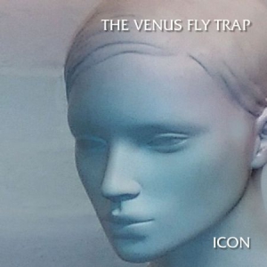 Venus Fly Trap - Icon ryhmässä CD @ Bengans Skivbutik AB (3249380)