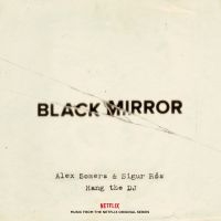 Somers. Alex & Sigur Ros - Black Mirror: Hang The Dj (Music Fr ryhmässä CD @ Bengans Skivbutik AB (3249385)