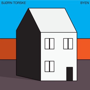 Bjørn Torske - Byen ryhmässä CD @ Bengans Skivbutik AB (3249389)