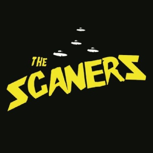 Scaners - Scaners ryhmässä CD @ Bengans Skivbutik AB (3249415)