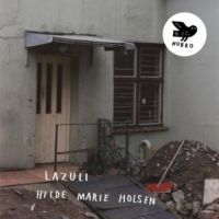 Holsen Hilde Marie - Lazuli ryhmässä VINYYLI @ Bengans Skivbutik AB (3249457)