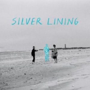 Silver Lining - Heart And Mind Alike ryhmässä VINYYLI @ Bengans Skivbutik AB (3249459)