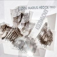 Heggear BjrN Marius *Trio( - Assosiasjoner ryhmässä CD @ Bengans Skivbutik AB (3249465)