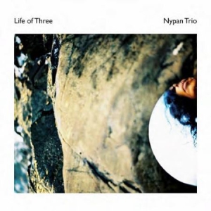 Nypan Trio - Life Of Three ryhmässä CD @ Bengans Skivbutik AB (3249466)