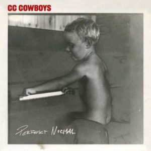 Cc Cowboys - Perfekt Normal ryhmässä CD @ Bengans Skivbutik AB (3249467)