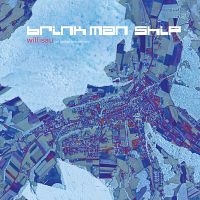 Brink Man Ship Feat. Nils Petter Mo - Willisau ryhmässä CD @ Bengans Skivbutik AB (3249471)