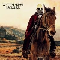 Wytch Hazel - Ii: Sojourn ryhmässä ME SUOSITTELEMME / Joululahjavinkki: CD @ Bengans Skivbutik AB (3250077)