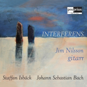 Jim Nilsson - Interferens ryhmässä ME SUOSITTELEMME / Joululahjavinkki: CD @ Bengans Skivbutik AB (3250083)