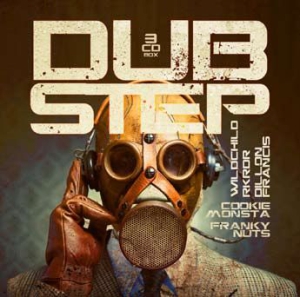 Various Artists - Dubstep ryhmässä CD @ Bengans Skivbutik AB (3250541)