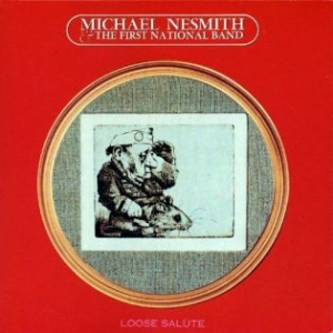 Nesmith Michael - Loose Salute ryhmässä ME SUOSITTELEMME / Klassiska lablar / Sundazed / Sundazed Vinyl @ Bengans Skivbutik AB (3250543)