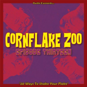 Various Artists - Cornflake Zoo - Episode 13 ryhmässä CD @ Bengans Skivbutik AB (3250584)