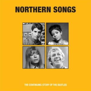 Various Artists - Northern Songs - Continuing Story O ryhmässä CD @ Bengans Skivbutik AB (3250585)