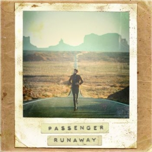 Passenger - Runaway (Deluxe Lp) ryhmässä Minishops / Passenger @ Bengans Skivbutik AB (3250664)