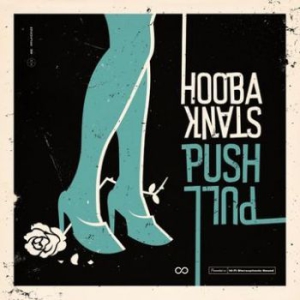 Hoobastank - Push Pull ryhmässä VINYYLI @ Bengans Skivbutik AB (3250683)