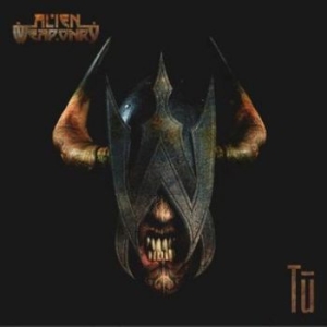 Alien Weaponry - T? ryhmässä ME SUOSITTELEMME / Joululahjavinkki: Vinyyli @ Bengans Skivbutik AB (3250687)