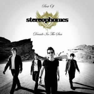 Stereophonics - Decade In The Sun - Best Of (2Lp) ryhmässä VINYYLI @ Bengans Skivbutik AB (3250709)