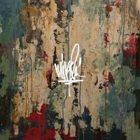 MIKE SHINODA - POST TRAUMATIC ryhmässä CD @ Bengans Skivbutik AB (3250965)