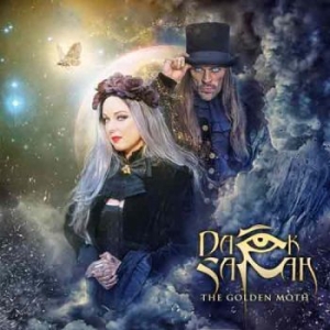 Dark Sarah - Golden Moth The ryhmässä ME SUOSITTELEMME / Joululahjavinkki: CD @ Bengans Skivbutik AB (3255462)