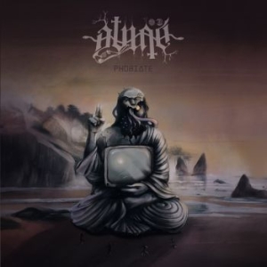 Binah - Phobiate ryhmässä CD @ Bengans Skivbutik AB (3255465)