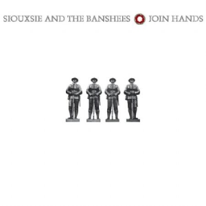 Siouxsie And The Banshees - Join Hands (Vinyl) ryhmässä VINYYLI @ Bengans Skivbutik AB (3255468)