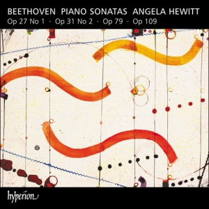 Beethoven Ludwig Van - Piano Sonatas, Vol. 7 ryhmässä CD @ Bengans Skivbutik AB (3255478)