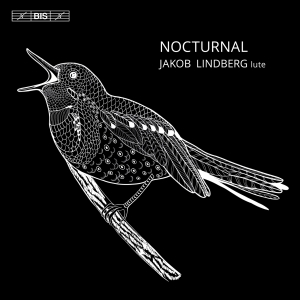 Various - Nocturnal â Lute Music From Dowland ryhmässä Musiikki / SACD / Klassiskt @ Bengans Skivbutik AB (3255486)