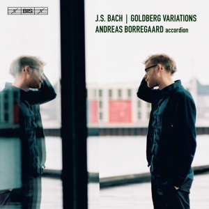 Bach J S - Goldberg Variations (Played With Ac ryhmässä Musiikki / SACD / Klassiskt @ Bengans Skivbutik AB (3255494)