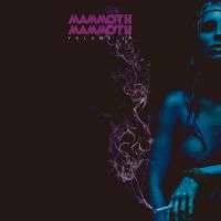 Mammoth Mammoth - Volume Iv - Hammered Again - Digipa ryhmässä CD @ Bengans Skivbutik AB (3255640)