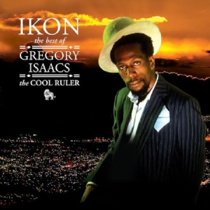 Gregory Isaacs - Ikon - Best Of (Ltd Vinyl) ryhmässä VINYYLI @ Bengans Skivbutik AB (3256611)