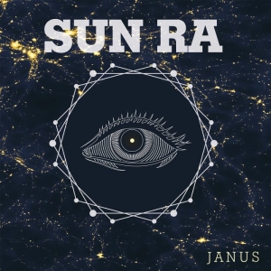 Sun Ra - Janus ryhmässä VINYYLI @ Bengans Skivbutik AB (3256614)