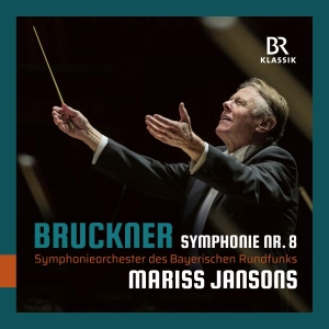 Bruckner Anton - Symphony No. 8 ryhmässä ME SUOSITTELEMME / Joululahjavinkki: CD @ Bengans Skivbutik AB (3256625)