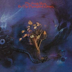 The Moody Blues - On The Threshold Of A Dream (Vinyl) ryhmässä VINYYLI @ Bengans Skivbutik AB (3261639)