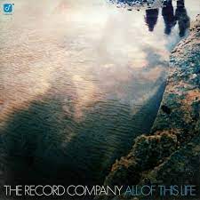 The Record Company - All Of This Life ryhmässä ME SUOSITTELEMME / Joululahjavinkki: CD @ Bengans Skivbutik AB (3261653)