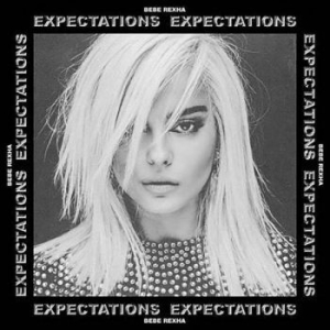 Bebe Rexha - Expectations ryhmässä CD @ Bengans Skivbutik AB (3261670)