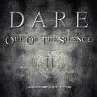 DARE - OUT OF THE SILENCE II ryhmässä CD @ Bengans Skivbutik AB (3261671)