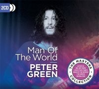 Peter Green - Man Of The World ryhmässä CD @ Bengans Skivbutik AB (3261679)