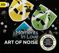 Art Of Noise - Moments In Love ryhmässä CD @ Bengans Skivbutik AB (3261686)