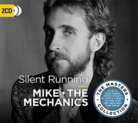 Mike + The Mechanics - Silent Running ryhmässä CD @ Bengans Skivbutik AB (3261687)