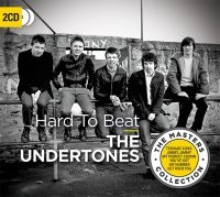 The Undertones - Hard To Beat ryhmässä ME SUOSITTELEMME / Joululahjavinkki: CD @ Bengans Skivbutik AB (3261688)