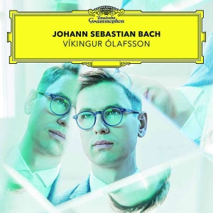 Bach - Bach Piano Works & Reworks (2Lp) ryhmässä VINYYLI @ Bengans Skivbutik AB (3262057)