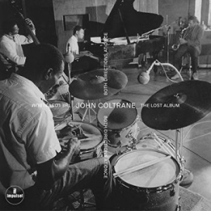 John Coltrane - Both Directions At Once (Vinyl) ryhmässä -Start Vinyl-N @ Bengans Skivbutik AB (3262061)