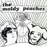 Moldy Peaches - The Moldy Peaches (Reissue) ryhmässä VINYYLI @ Bengans Skivbutik AB (3263745)