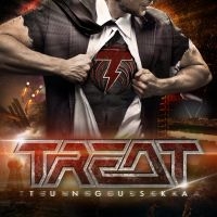 Treat - Tunguska ryhmässä CD @ Bengans Skivbutik AB (3263754)