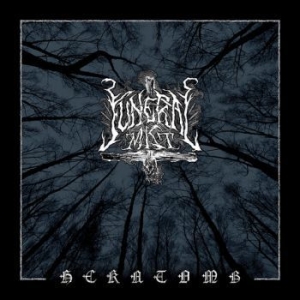 Funeral Mist - Hekatomb ryhmässä CD @ Bengans Skivbutik AB (3263799)